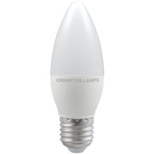 Crompton 11311 LED Cdl ES E27 2700K 5.5W