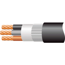 Donc H6943XL6.0 3C Cable XPLE 6.0mm