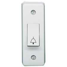 Bell Push Switches - Moulded