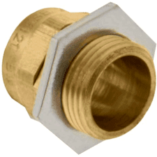 Cable Glands - Brass BW/BWL