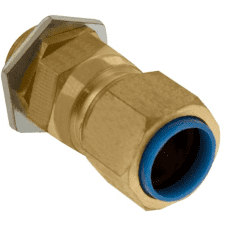 Cable Glands - Brass CW/CWL