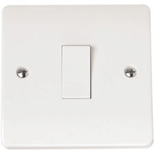 Light Switches - Moulded