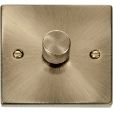 Dimmer Switches - Decorative
