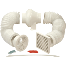 Ventillation Spares and Accessories