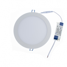 VIAS Commercial Round Downlights