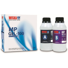 Wiska MP0030W MPGEL 300 Insulating Gel 2x0.5ltr