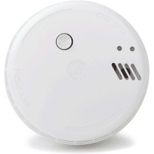 Aico EI186 Smoke Alarm Optical