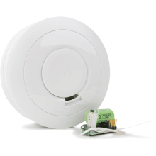Aico EI650RF Optical Smoke Alarm