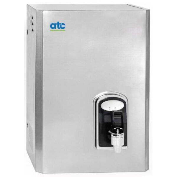 ATC Presto 7.5 Ltr Stainless Steel