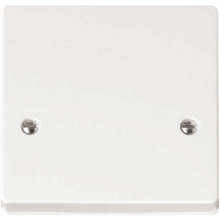 Click CMA215 45A Cooker Connection Plate 