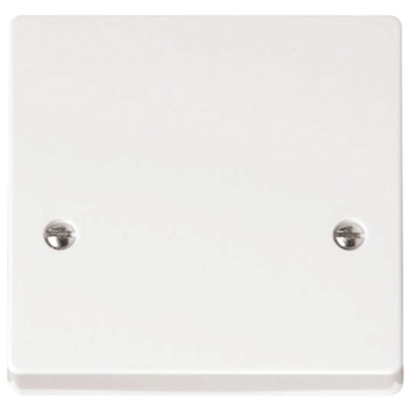 Click CMA215 45A Cooker Connection Plate 