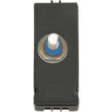 Click Scolmore MD9010 0-10V Analogue Dimmer Module ( 25 x 62mm )