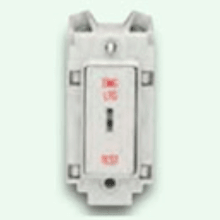 Crab 4461/ELT Grid Switch DP & Key 20AX