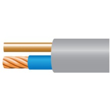 Donc 6241Y1.5BL/G100 1C&E 1.5mm 100m Cable Reel