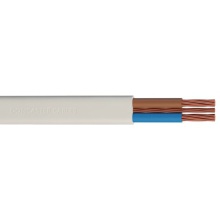 Donc H6242B4.0W100 2C&E 4mm 100m Cable Reel