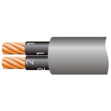 Donc YY0.752C 2C YY Control Cable 0.75mm