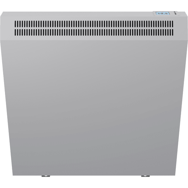 EHC Ecostore Storage Heater 850W (460x720x185mm)