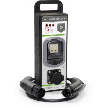 EV:ChargeCheck EV Charging Unit Tester