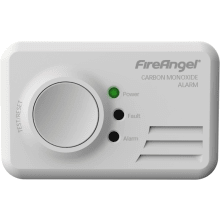 Fireangel CO-9XT-FF Battery C/Monoxide Detector