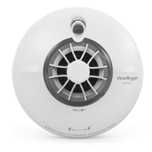 FireAngel FS1226-T Heat Alarm Box=10