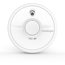 FireAngel SB1-T 1 Yr Optical Smoke Alarm