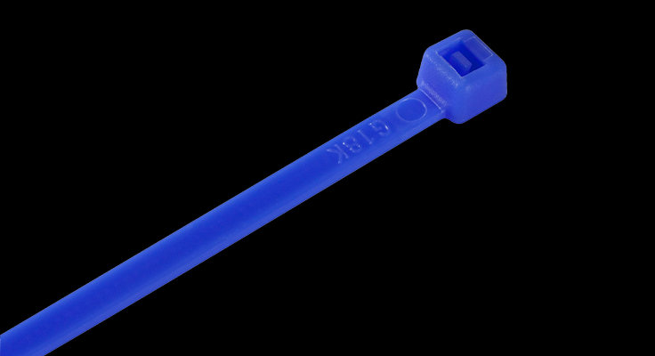 CABLE TIES AND BASES