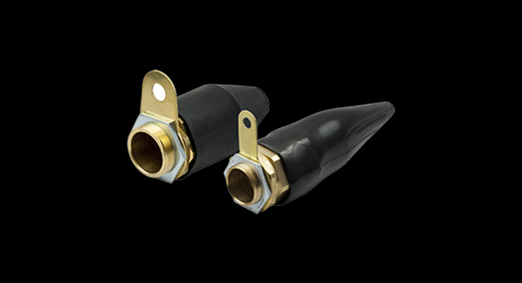 INDOOR BW CABLE GLANDS