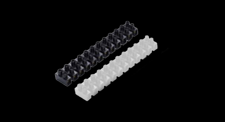 STRIP CONNECTORS