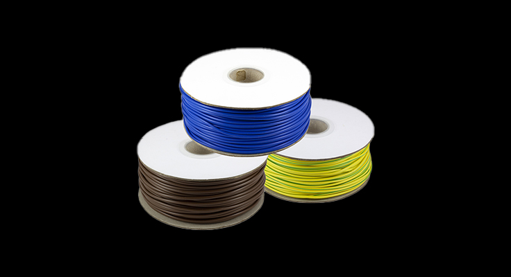 PVC SLEEVING