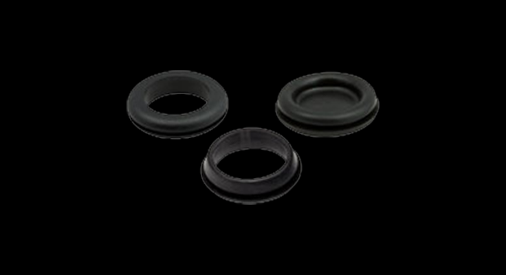 BLANKING GROMMETS