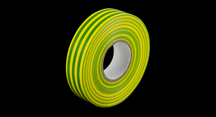PVC INSULATION TAPE