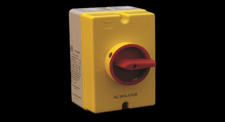 PRE-INSULATED TERMINALS