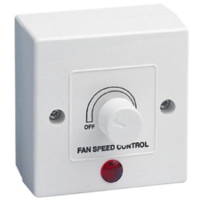 Fan Controls