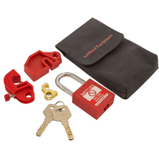 Cable Lock-off Kit