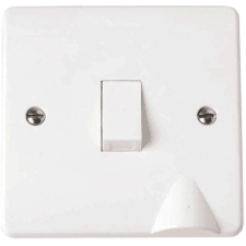 Control Switches - Moulded