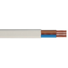 Surface Wiring Cable Bare CPC LSZH