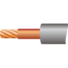 Single Core Cable 6181Y PVC/PVC