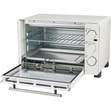 Oven & Cooking Appliances