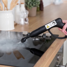 Steam Cleaners, Irons & Sanitisers