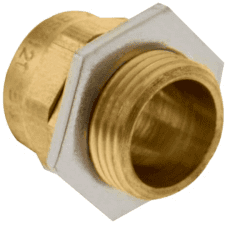 VIAS Indoor BW Cable Glands
