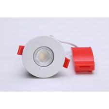 VIAS LED Fire Rated Downlights