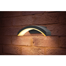 Integral ILDEA008 Curve Wall Light 7.5W