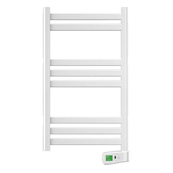 Kyros pre-programmed electric towel rail 300W