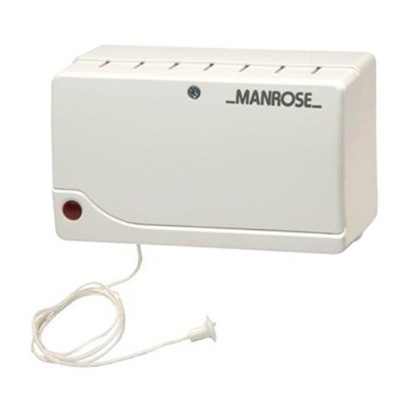 Manrose T12P 12V Transformer for Low Voltage Fans 
