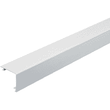 MT ETSC1WH Square Cover 3m White