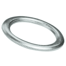 Niglon LRS25G 25mm Lock Ring Galv