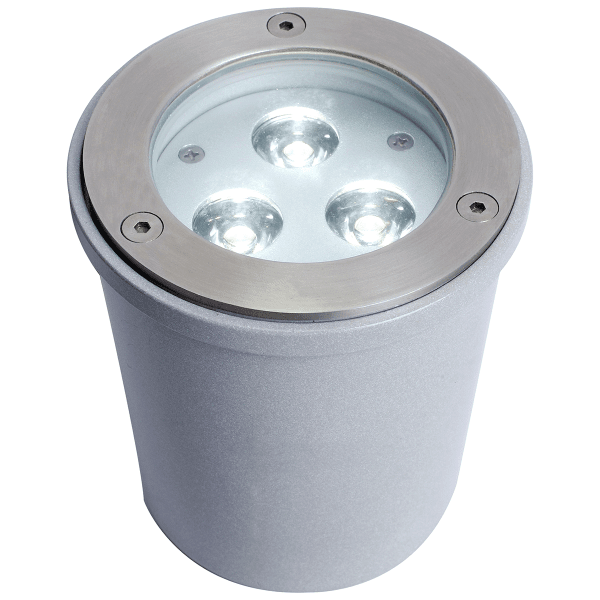 Robus R3IN13W LED Ground Light 3W