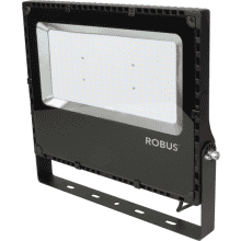 Robus RCM20040-04 LED Fld 200W IP65 Black