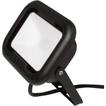 Robus RRE1030-04 LED Floodlight 10W Black