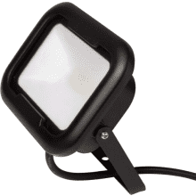 Robus RRE2040-04 LED Floodlight 20W Black